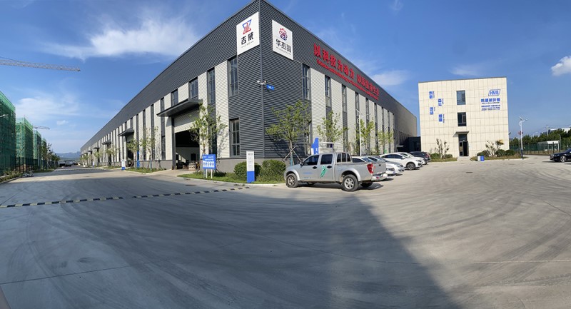 工廠(chǎng)展示